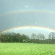 Oradour-sur-Glane 15/04/2016