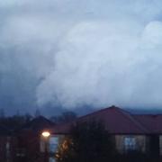 Honnecourt-sur-Escaut 15/04/2016