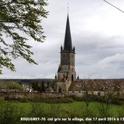 Bouligney 17/04/2016