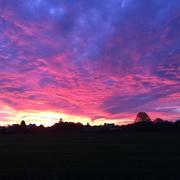 Rosporden 20/04/2016