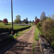 Brinon-sur-Beuvron 06/05/2016