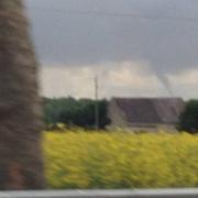 Saint-Benin-d'Azy 12/05/2016