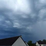 Berd'huis 21/05/2016