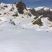 Saint-Paul-sur-Ubaye 23/05/2016