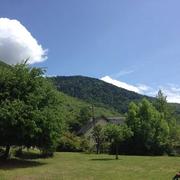 Juzet-de-Luchon 23/05/2016