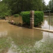 La Roche-en-Brenil 29/05/2016