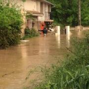 La Roche-en-Brenil 30/05/2016
