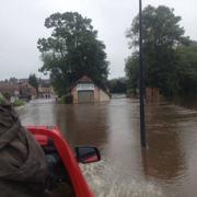 Ligny-le-Ribault 02/06/2016