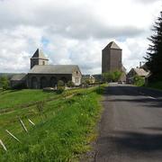 Saint-Chély-d'Aubrac 04/06/2016