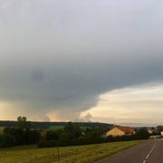 Les Trois-Domaines 06/06/2016