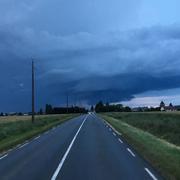 Épieds-en-Beauce 18/06/2016