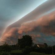 Pommeréval 23/06/2016