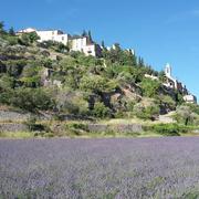 Montbrun-les-Bains 03/07/2016