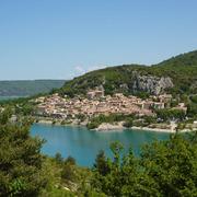 Les Salles-sur-Verdon 13/07/2016