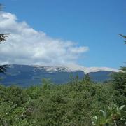 Villes-sur-Auzon 14/07/2016