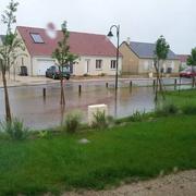 Neuville-aux-Bois 19/07/2016