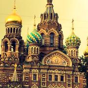 Saint-Pétersbourg 19/07/2016