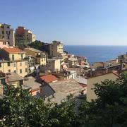 Riomaggiore 20/07/2016