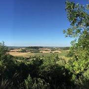 Castelnau-de-Montmiral 27/07/2016