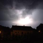 Chêne-en-Semine 31/07/2016