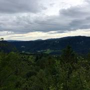 Plaimbois-du-Miroir 03/08/2016