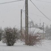 Villeneuve-sous-Charigny 04/01/2010