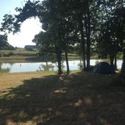 La Regrippière 05/08/2016