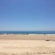 Cabanas de Tavira 06/08/2016