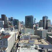 San Francisco 08/08/2016