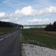 La Brévine 13/08/2016