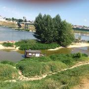 Saint-Denis-de-l'Hôtel 16/08/2016