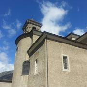 Lanslebourg-Mont-Cenis 17/08/2016