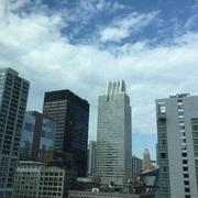 Chicago 17/08/2016