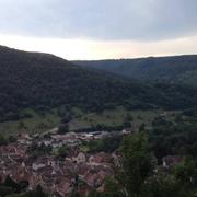 Vuillafans 17/08/2016