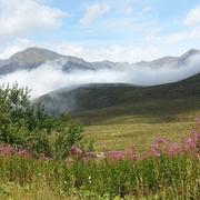 Porté-Puymorens 19/08/2016