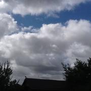 Saint-Georges-de-Gréhaigne 21/08/2016