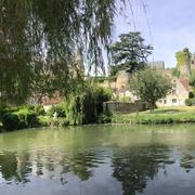 Montrésor 23/08/2016