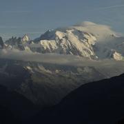 Vallorcine 25/08/2016