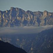 Vallorcine 25/08/2016