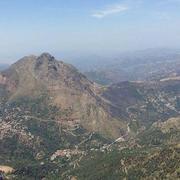 Tizi Ouzou 26/08/2016