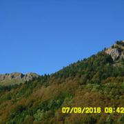 Le Falgoux 07/09/2016