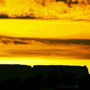 Table Mountain 17/09/2016