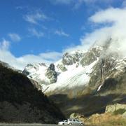 Aragnouet 18/09/2016