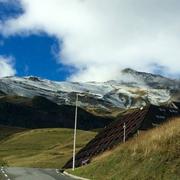 Aragnouet 18/09/2016