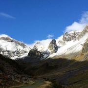 Aragnouet 18/09/2016