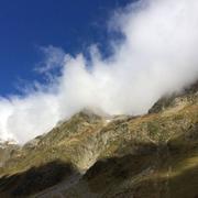 Aragnouet 18/09/2016