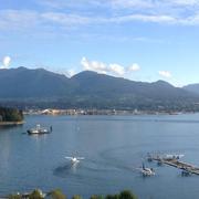 Vancouver 20/09/2016