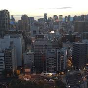 Ōsaka 23/09/2016