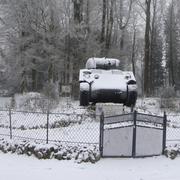 Fontenai-les-Louvets 07/01/2010