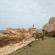 Île-de-Bréhat 26/09/2016